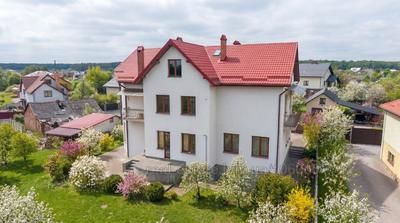Купити будинок, Будинок, Геофізиків, Лапаївка, Пустомитівський район, id 5851567