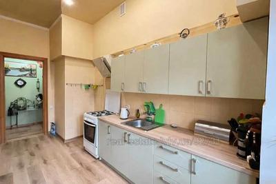 Купити квартиру, Опільського Ю. вул., Львів, Франківський район, id 5726971