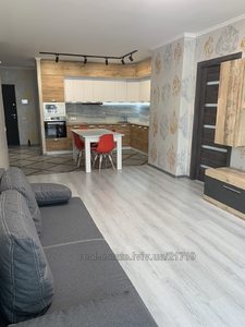 Оренда квартира, Кульпарківська вул., Львів, Франківський район, id 5688061