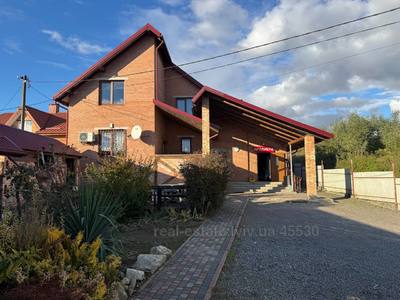 Buy a house, Home, Yampol, Pustomitivskiy district, id 5899925