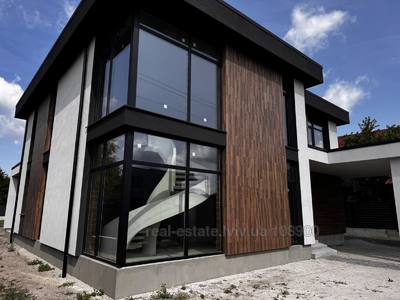 Buy a house, Mansion, Богдана Хмельницького, Pasiki Zubrickie, Pustomitivskiy district, id 5819344