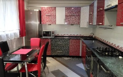 Аренда квартира, Панчишина М. ул., Львов, Лычаковский район, id 5846359