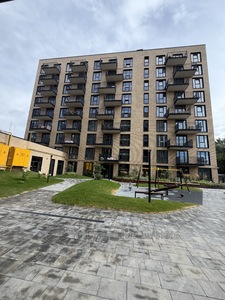 Купити квартиру, Володимира Великого вул., Львів, Франківський район, id 5897166