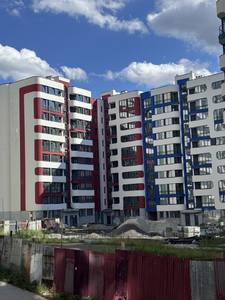 Купити квартиру, Трускавецька вул., Львів, Франківський район, id 5880087