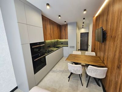 Купити квартиру, Стрийська вул., Львів, Франківський район, id 5900255