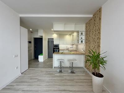 Rent an apartment, Chervonoyi-Kalini-prosp, 58, Lviv, Sikhivskiy district, id 5881915
