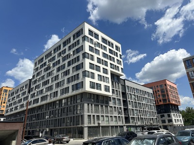 Купити квартиру, Стрийська вул., 45, Львів, Франківський район, id 5887613