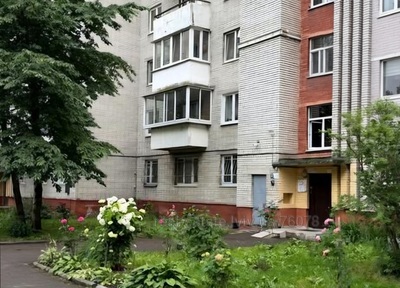 Купити квартиру, Чешка, Липи Ю. вул., 45, Львів, Шевченківський район, id 5856404
