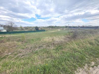 Buy a lot of land, for building, Залізнична, Ryasne-Rus'ke, Lvivska_miskrada district, id 5888683
