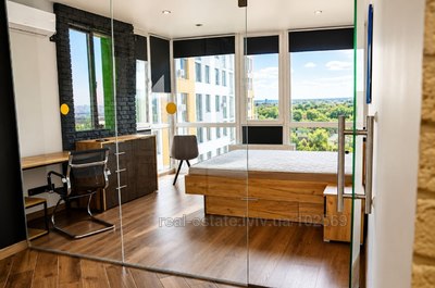 Rent an apartment, Bigova-vul, 17, Lviv, Lichakivskiy district, id 5801951