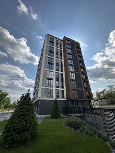 Купити квартиру, Трильовського К. вул., Львів, Сихівський район, id 5855358