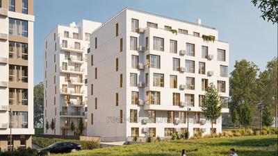 Купити квартиру, Винники, Львівська міськрада район, id 5894771