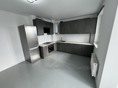 Аренда квартира, Трускавецкая ул., Львов, Франковский район, id 5808249