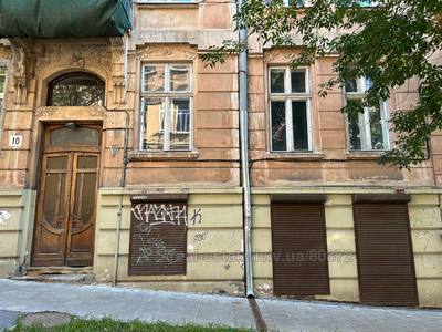 Купити квартиру, Австрійський люкс, Коцюбинського М. вул., 10, Львів, Галицький район, id 5866315