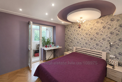 Купити квартиру, Любінська вул., Львів, Залізничний район, id 5886004