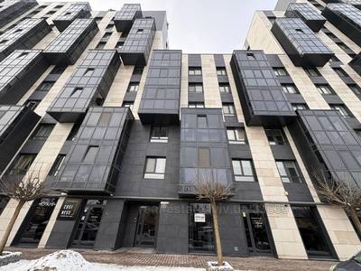 Зняти комерційну нерухомість, Фасадне з окремим входом, Княгині Ольги вул., Львів, Франківський район, id 5852319