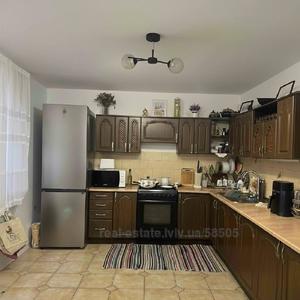 Купить дом, Дом, Мира улица, Сокольники, Пустомытовский район, id 5897837