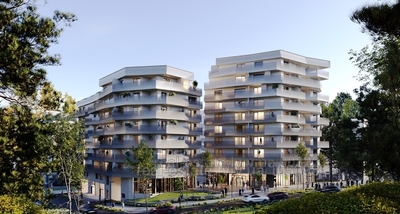 Buy an apartment, Malogoloskivska-vul, Lviv, Shevchenkivskiy district, id 5897993