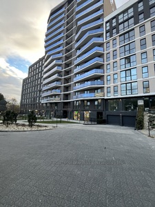 Оренда гаража, Паркомісце в підземному паркінгу, Пасічна вул., Львів, Личаківський район, id 4488451