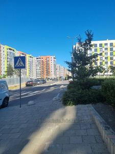 Купити гараж, Паркомісце в підземному паркінгу, Угорська вул., Львів, Сихівський район, id 5876655