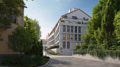 Купити квартиру, Мучна вул., 32, Львів, Личаківський район, id 5830883