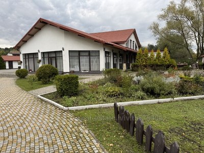 Купити комерційну нерухомість, центральна, Раковець, Пустомитівський район, id 5694742
