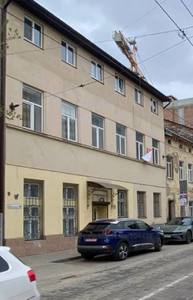 Купити комерційну нерухомість, Фасадне з окремим входом, Замарстинівська вул., Львів, Шевченківський район, id 5841876