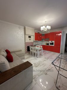 Оренда квартира, Тарнавського М. ген. вул., Львів, Галицький район, id 5820350