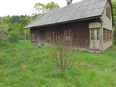 Купити ділянку, під забудову, Гребенів, Сколівський район, id 5883920
