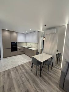 Аренда квартира, Кульпарковская ул., Львов, Франковский район, id 5893602