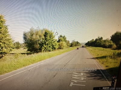 Купити ділянку, Кільцева, Бірки, Яворівський район, id 5249208
