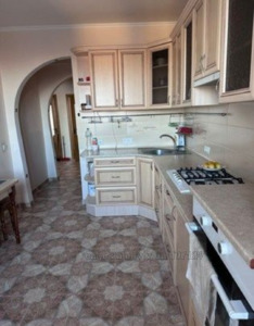 Аренда квартира, Вашингтона Дж. ул., Львов, Лычаковский район, id 5834469