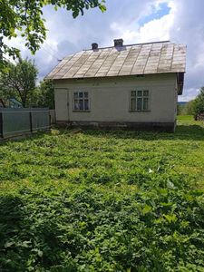 Buy a house, Bilichi, Starosambirskiy district, id 5746298