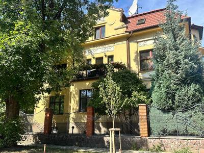 Купити квартиру, Австрійський люкс, Гіпсова вул., 30, Львів, Франківський район, id 5873584
