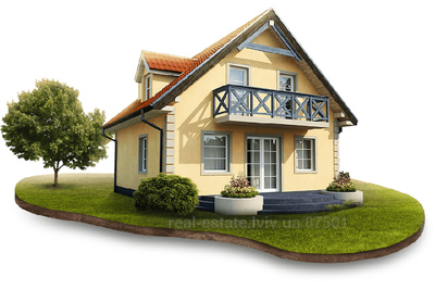 Купити ділянку, під забудову, Бірки, Яворівський район, id 5689753