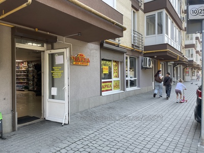 Зняти комерційну нерухомість, Нежитловий фонд, Шевченка Т. вул., Львів, Шевченківський район, id 5894799
