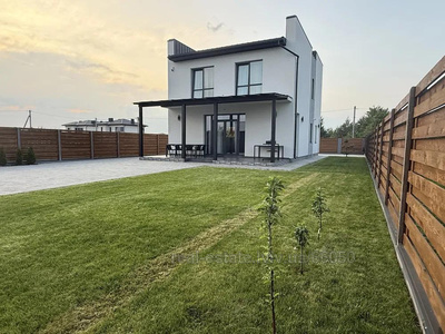 Buy a house, Янівська, Birki, Yavorivskiy district, id 5884289