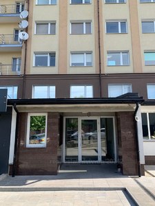 Зняти комерційну нерухомість, Бізнес-центр, Котика Б. вул., Львів, Личаківський район, id 4928699