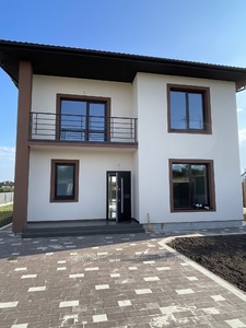 Купити будинок, Будинок, Солонка, Пустомитівський район, id 5876164