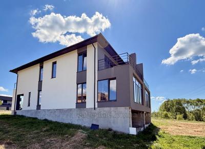 Купити будинок, Лісна, Басівка, Пустомитівський район, id 5807079