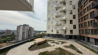 Купить квартиру, Щурата В. ул., Львов, Шевченковский район, id 5894961