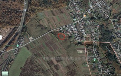 Купити ділянку, Годовиця, Пустомитівський район, id 5757053