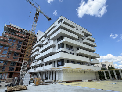 Купити квартиру, Раковського І. вул., Львів, Сихівський район, id 5861866