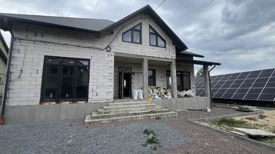 Купить дом, Дом, Конопница, Пустомытовский район, id 5895538