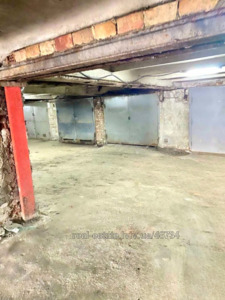 Купити гараж, Наукова вул., Львів, Франківський район, id 5664762