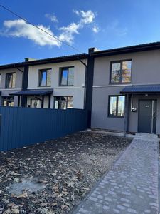 Купити будинок, Київська, Запитів, Кам'янка-Бузький район, id 5819544