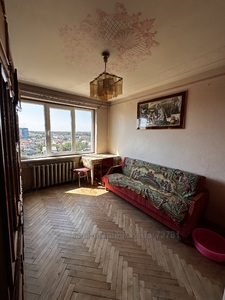 Аренда квартира, Кульпарковская ул., Львов, Франковский район, id 5846650