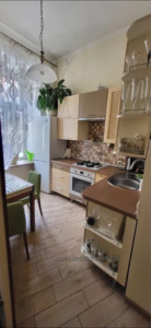 Аренда квартира, Леси Украинки ул., Львов, Галицкий район, id 5839410