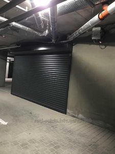 Garage for sale, Parking space, Gorodnicka-vul, 47, Lviv, Shevchenkivskiy district, id 5616793