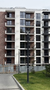 Купить квартиру, Лесная ул., Винники, Львовский горсовет район, id 5889098